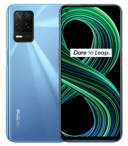 Realme 8 5G