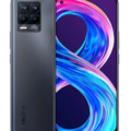 Realme 8