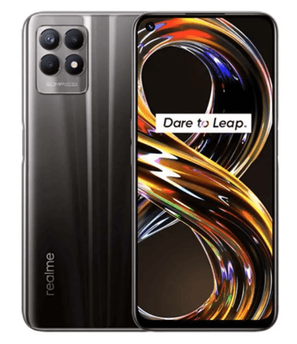 realme 9 - Full Specs and Official Price in the Philippines