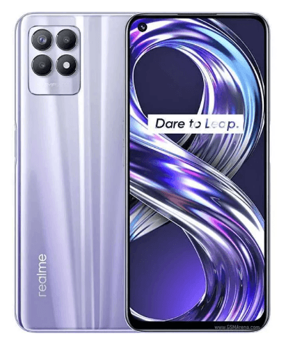 Realme 8i