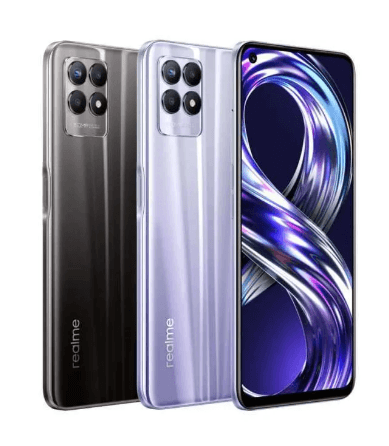 √ Realme 8i: Specs & Price in the Philippines 2025