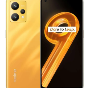 Realme 9