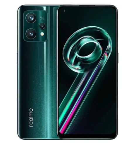 Realme 9 Pro Plus