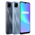 Realme C25