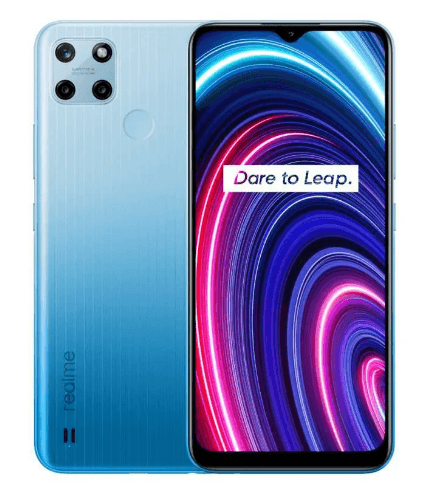 Realme C25Y