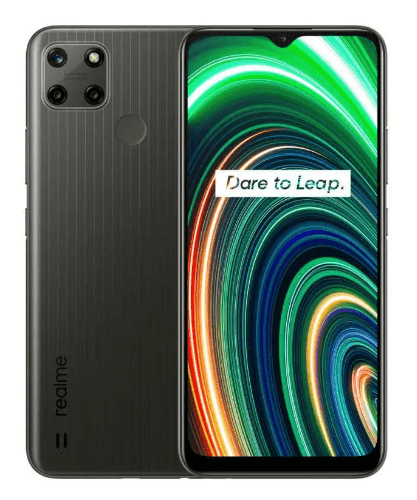 Realme C25Y