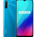 Realme C3