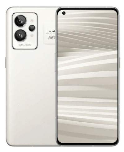 Realme GT 2 Pro