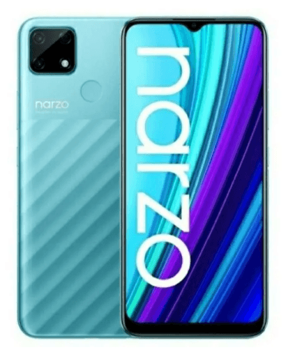 Realme Narzo 30A