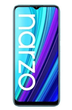 Realme Narzo 30A