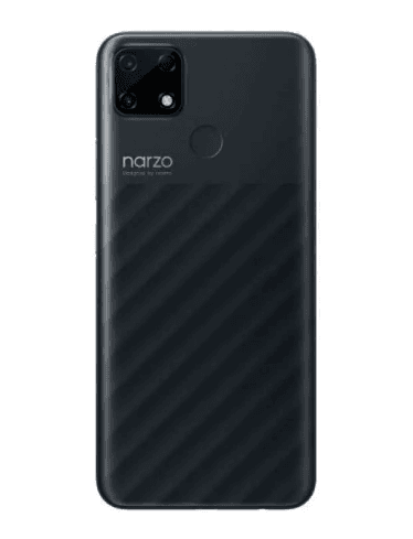 Realme Narzo 30A