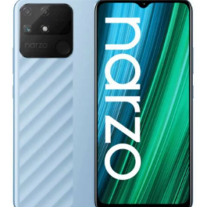 Realme Narzo 50A