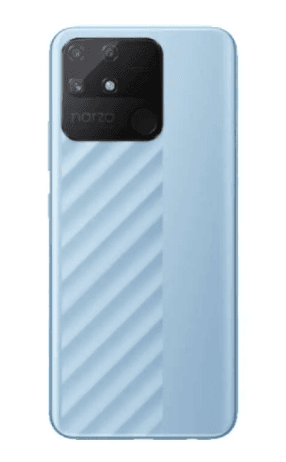 Realme Narzo 50A