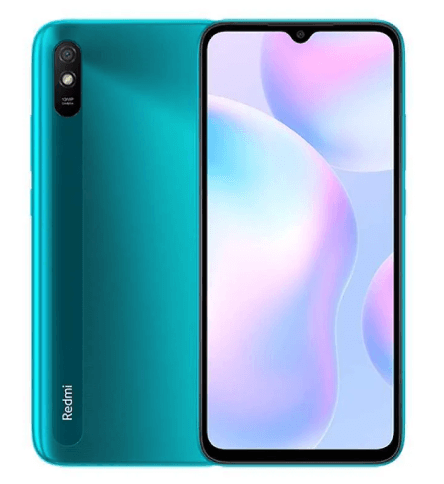 Redmi 9A