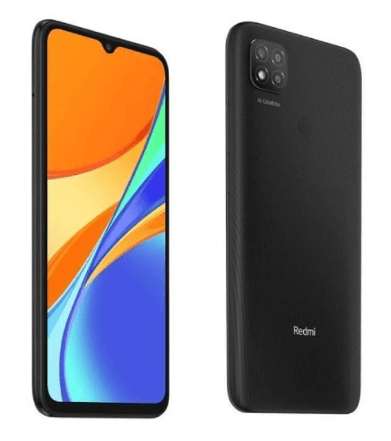 Redmi 9C
