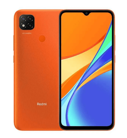 Redmi 9C