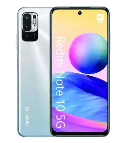 Redmi Note 10 5G
