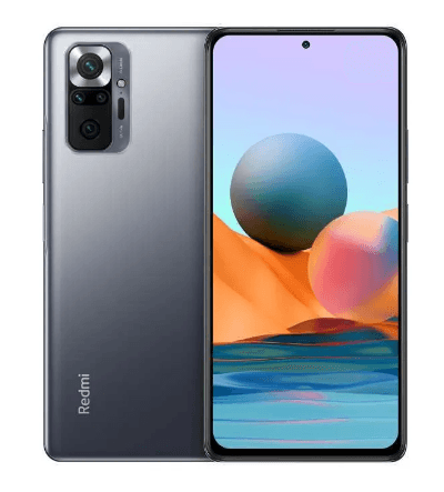 Xiaomi Redmi Note 10 5G - Full Specs and Official Price in the Philippines