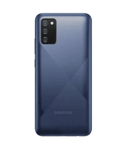 Samsung A02s