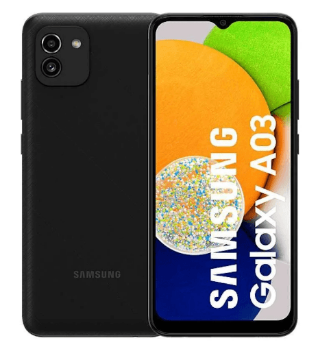 Samsung A03