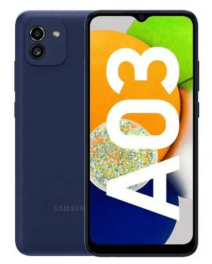 Samsung A03