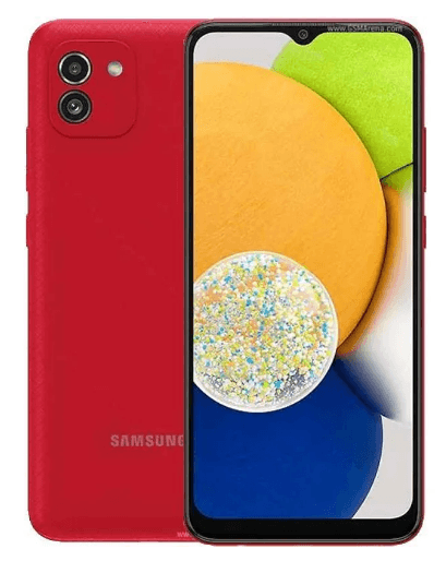 Samsung A03