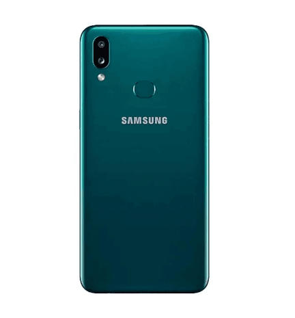 Samsung A10s