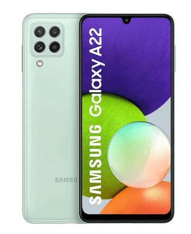 Samsung A22
