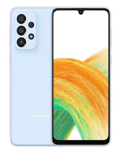 Samsung A33 5G