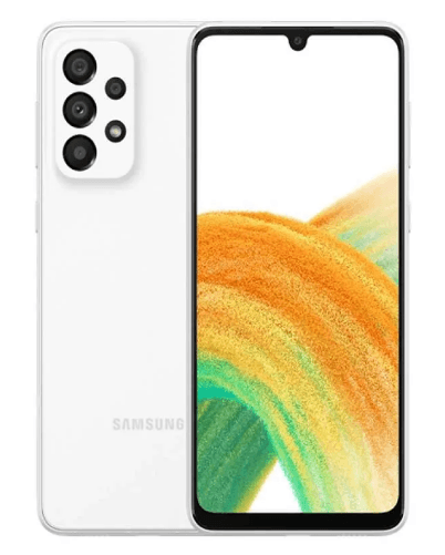 Samsung A33 5G