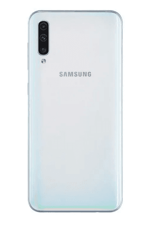 Samsung A50