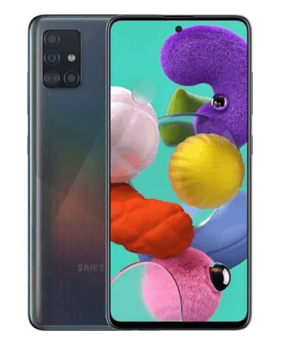 Samsung A51