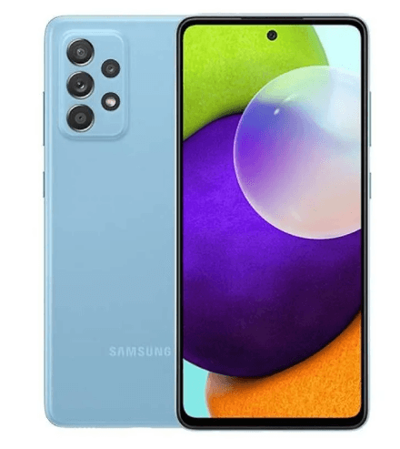 Samsung A52