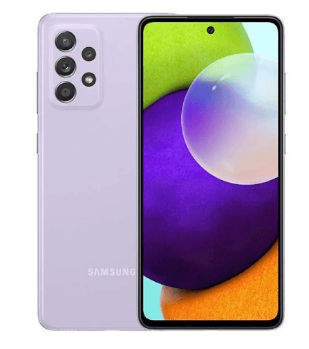 Samsung A52