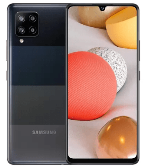 Samsung Galaxy A42 5G