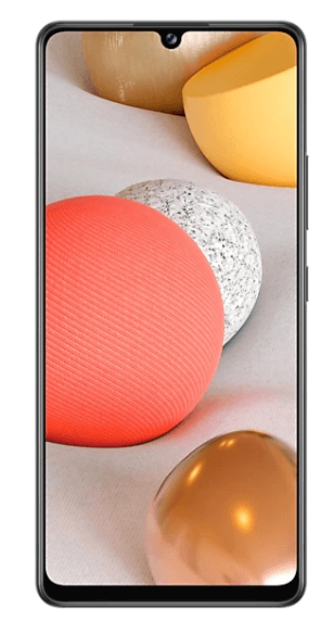 Samsung Galaxy A42 5G