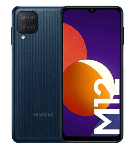 Samsung M12