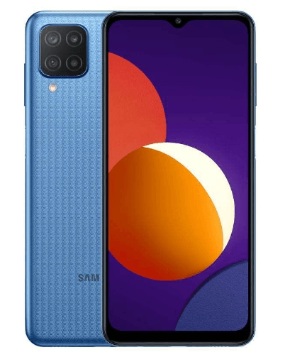Samsung M12