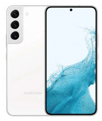Samsung S22