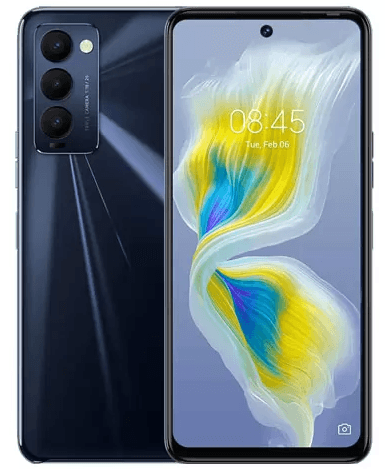 Tecno Camon 18