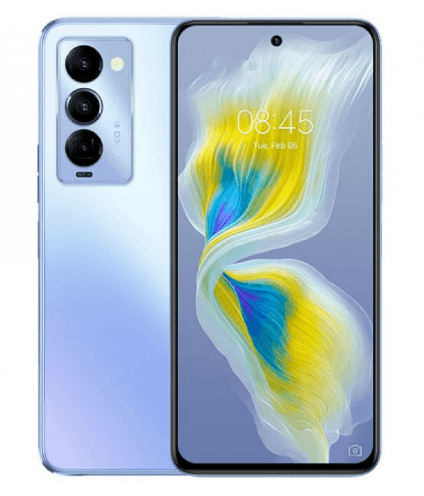 Tecno Camon 18