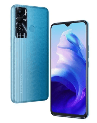 Tecno Pova Neo