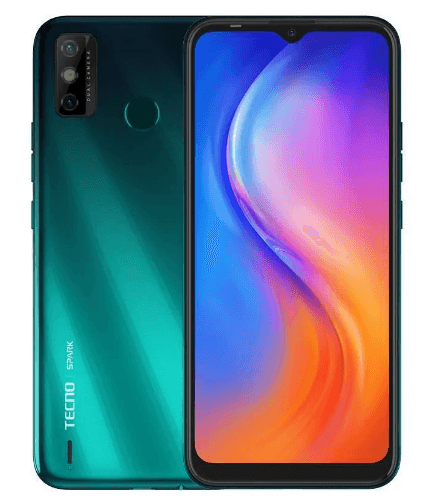 Tecno Spark 6 Go