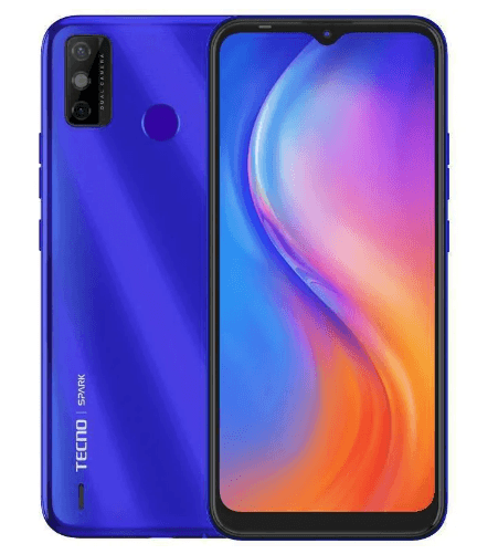 Tecno Spark 6 Go