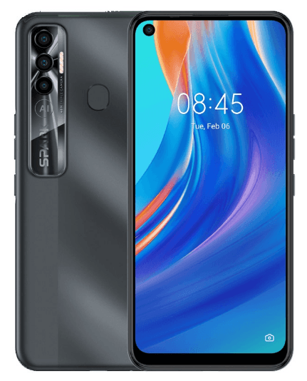 Tecno Spark 7 Pro