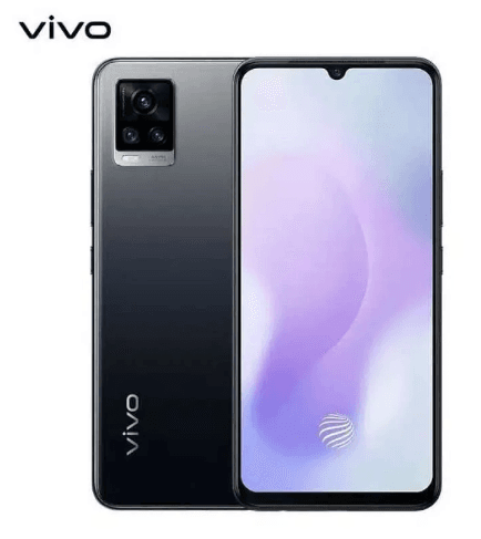 Vivo V20
