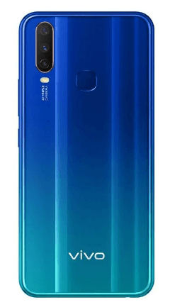 Vivo Y15