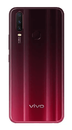 Vivo Y15