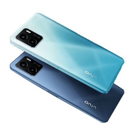 Vivo Y15A