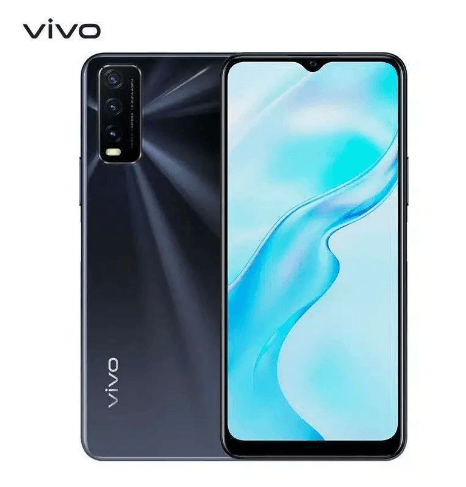 Vivo Y20s